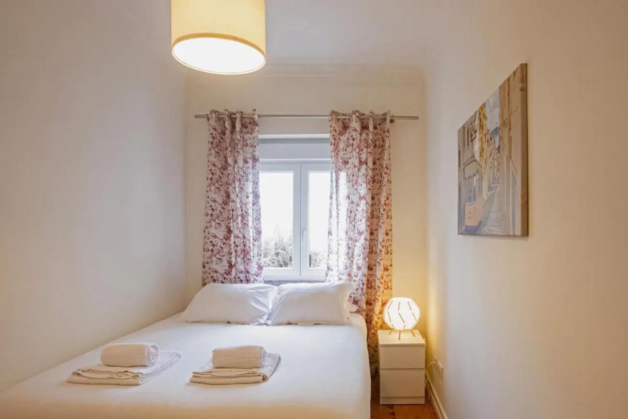 Cosy 1 Bedroom In Belem * Lisbon