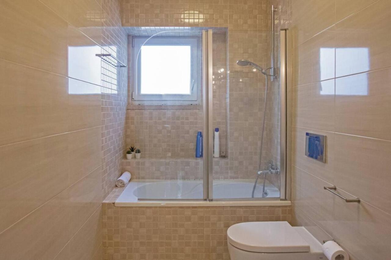 Cosy 1 Bedroom In Belem Apartment *