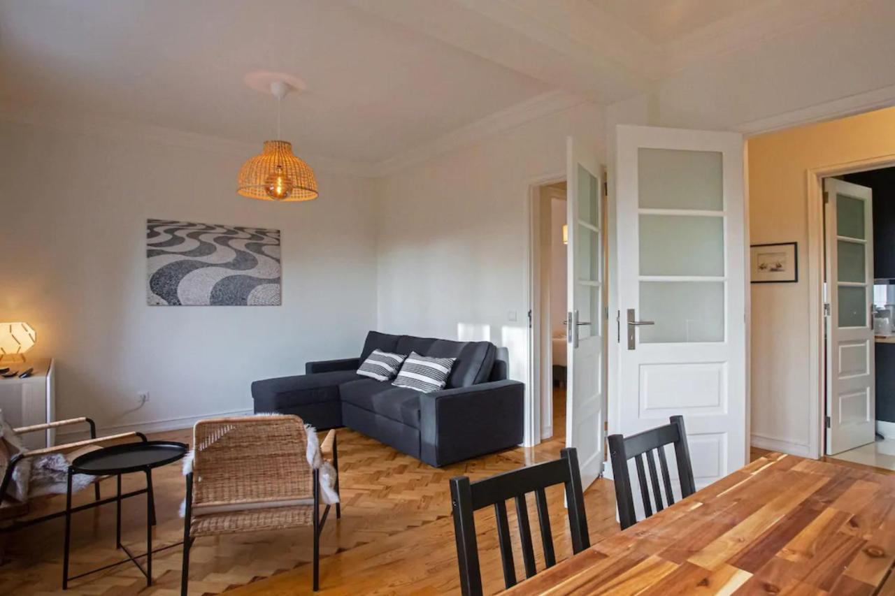 Cosy 1 Bedroom In Belem * Lisbon