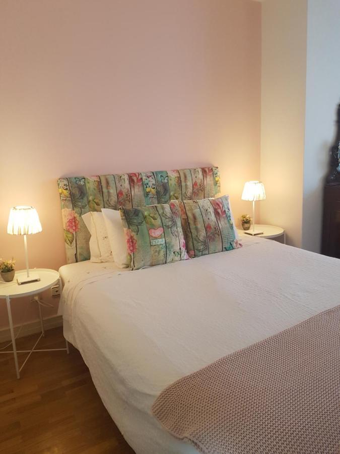 Espacoso Apartamento Junto Ao Metro Apartamento *