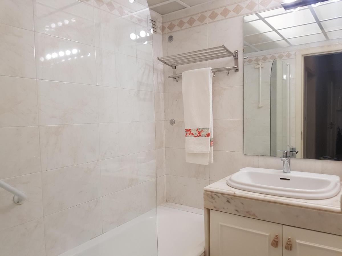 Apartamento Espacoso Apartamento Junto Ao Metro Lisboa