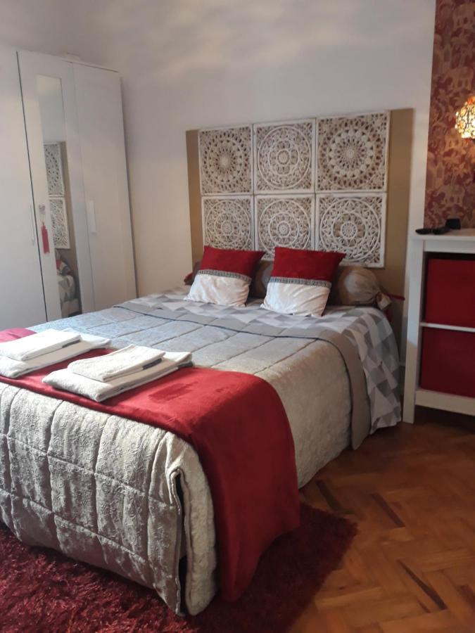 Homestay Ameli