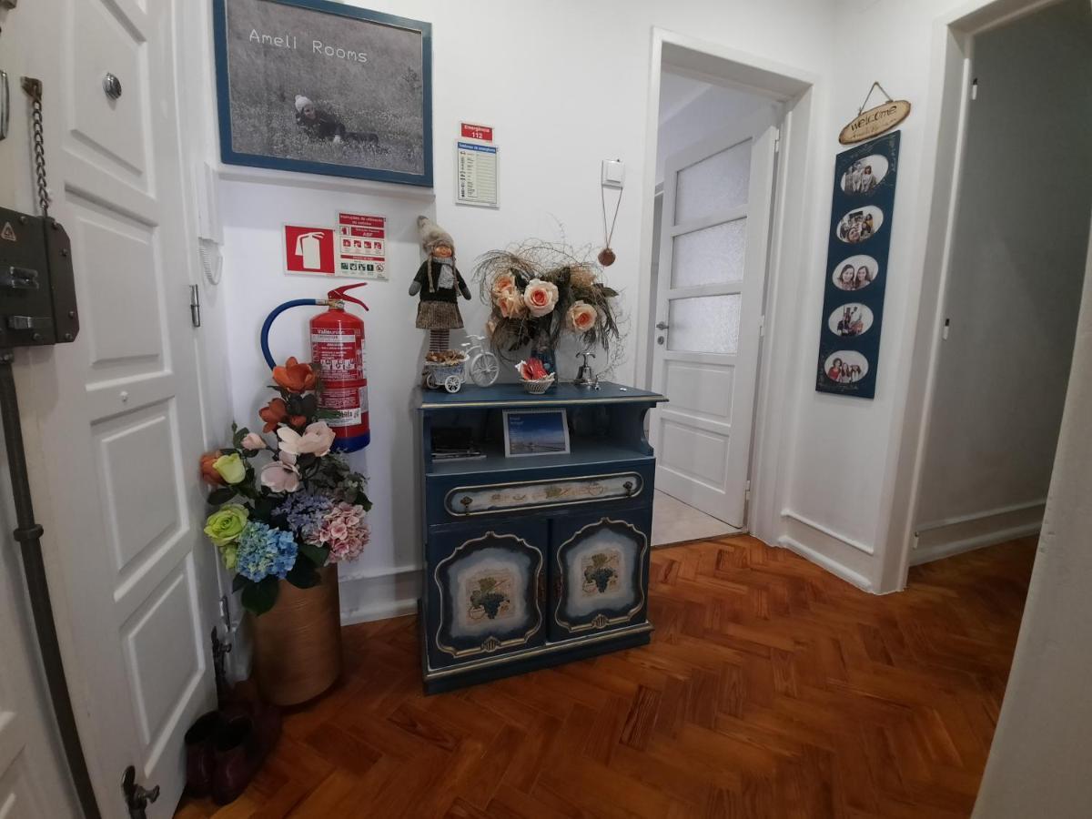 Ameli Lisbon