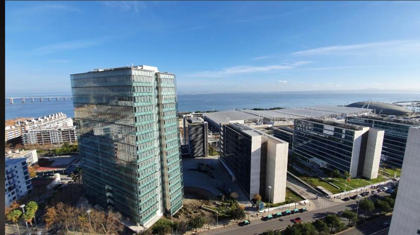 Apartamento Panoramic - River View Lisboa