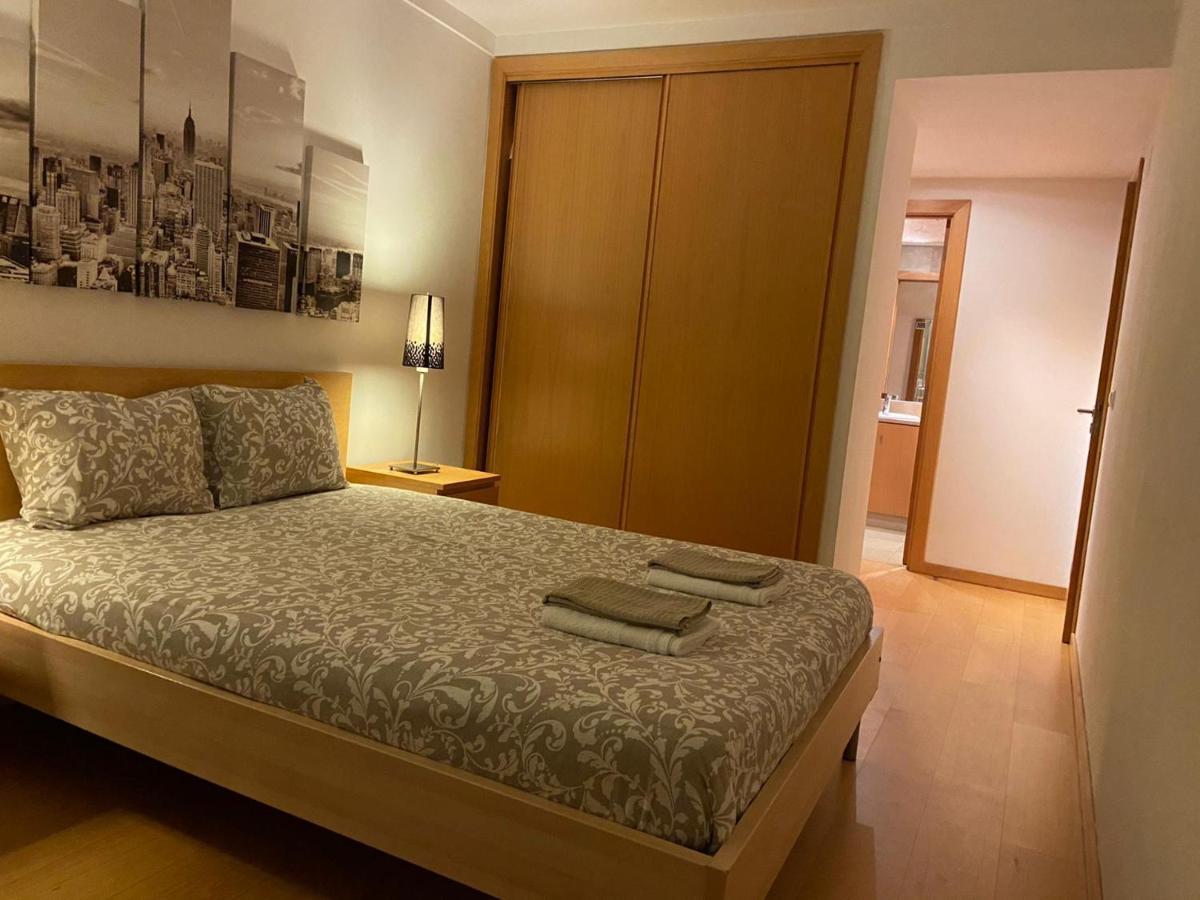 Apartamento Panoramic - River View *