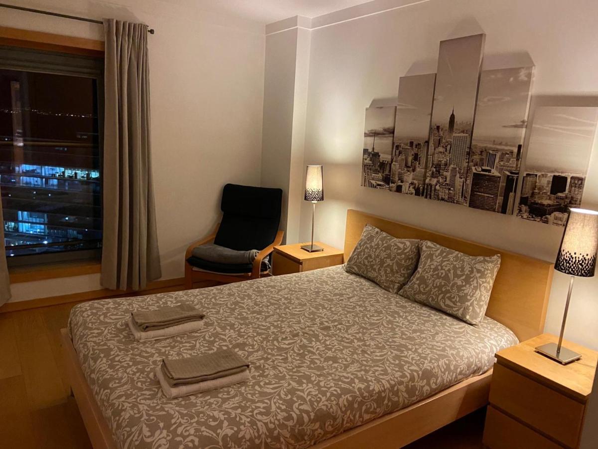 Apartamento Panoramic - River View Lisboa