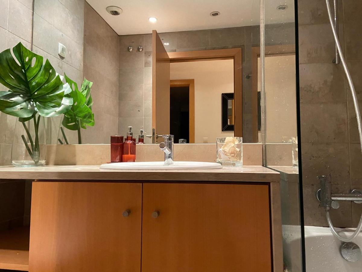 Apartamento Panoramic - River View *