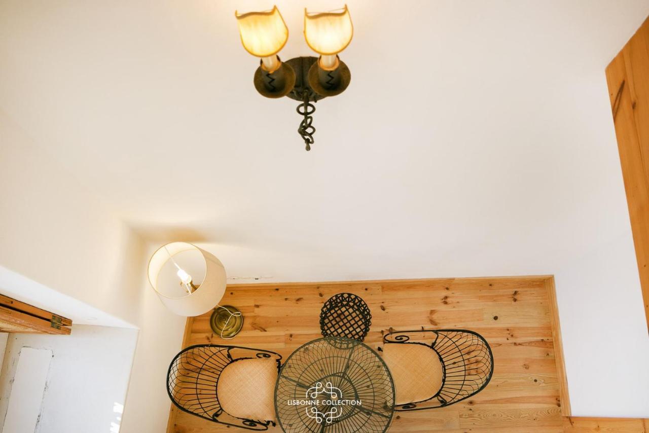 Alfama Deluxe Duplex By Lovelystay Apartamento