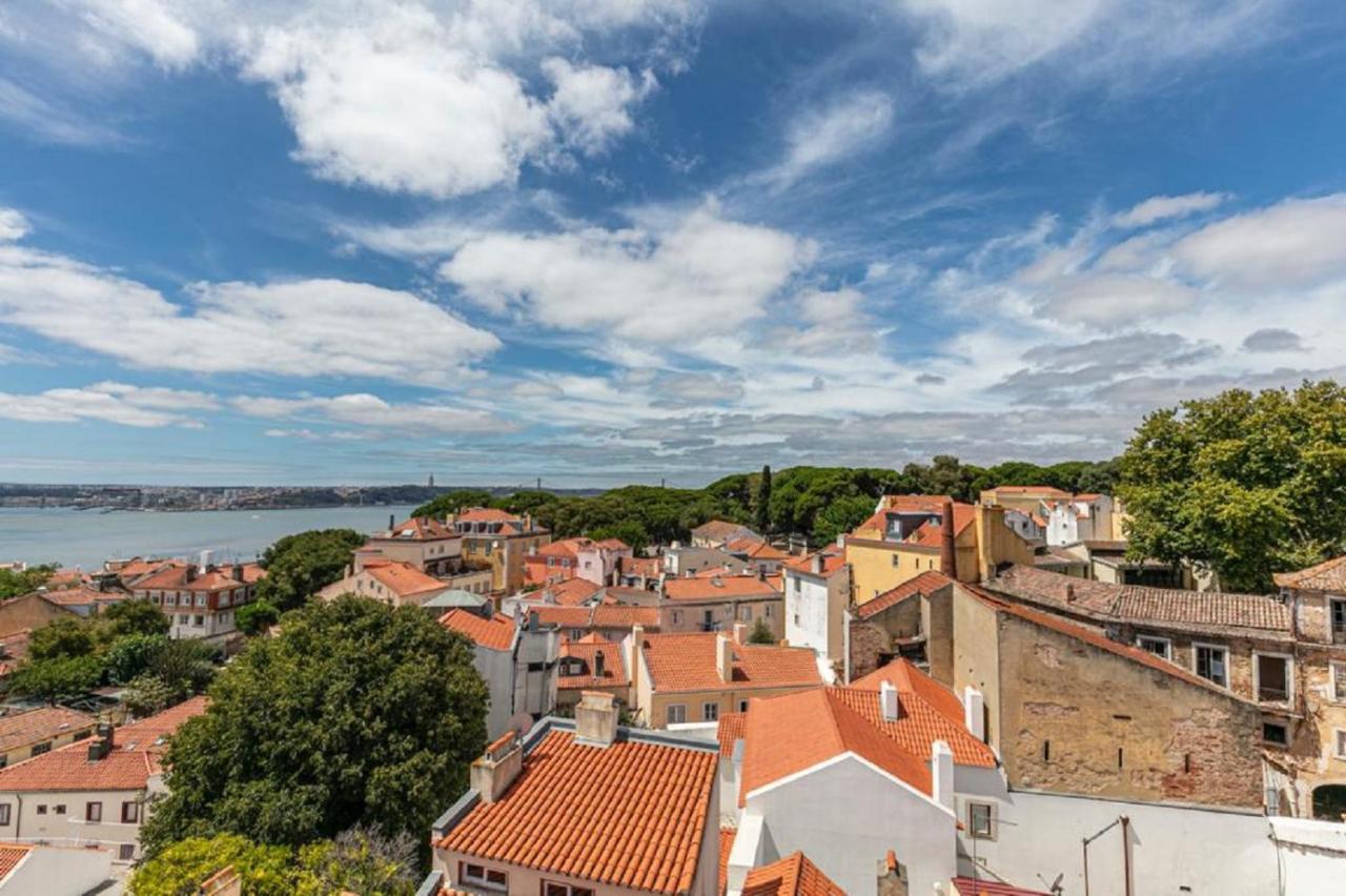 Penthouse Terrace 360º View By Lovelystay Apartamento *