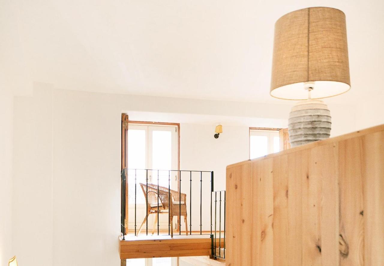 Apartamento Alfama Deluxe Duplex By Lovelystay Lisboa