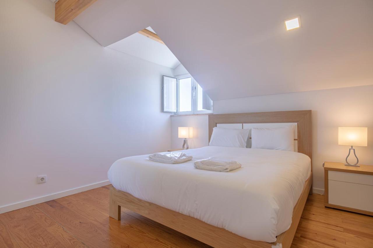 Classy Two Bedroom View Apartamento