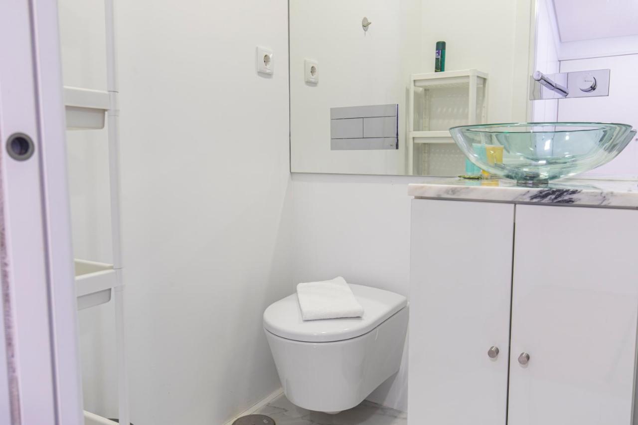 Classy Two Bedroom View Lisboa