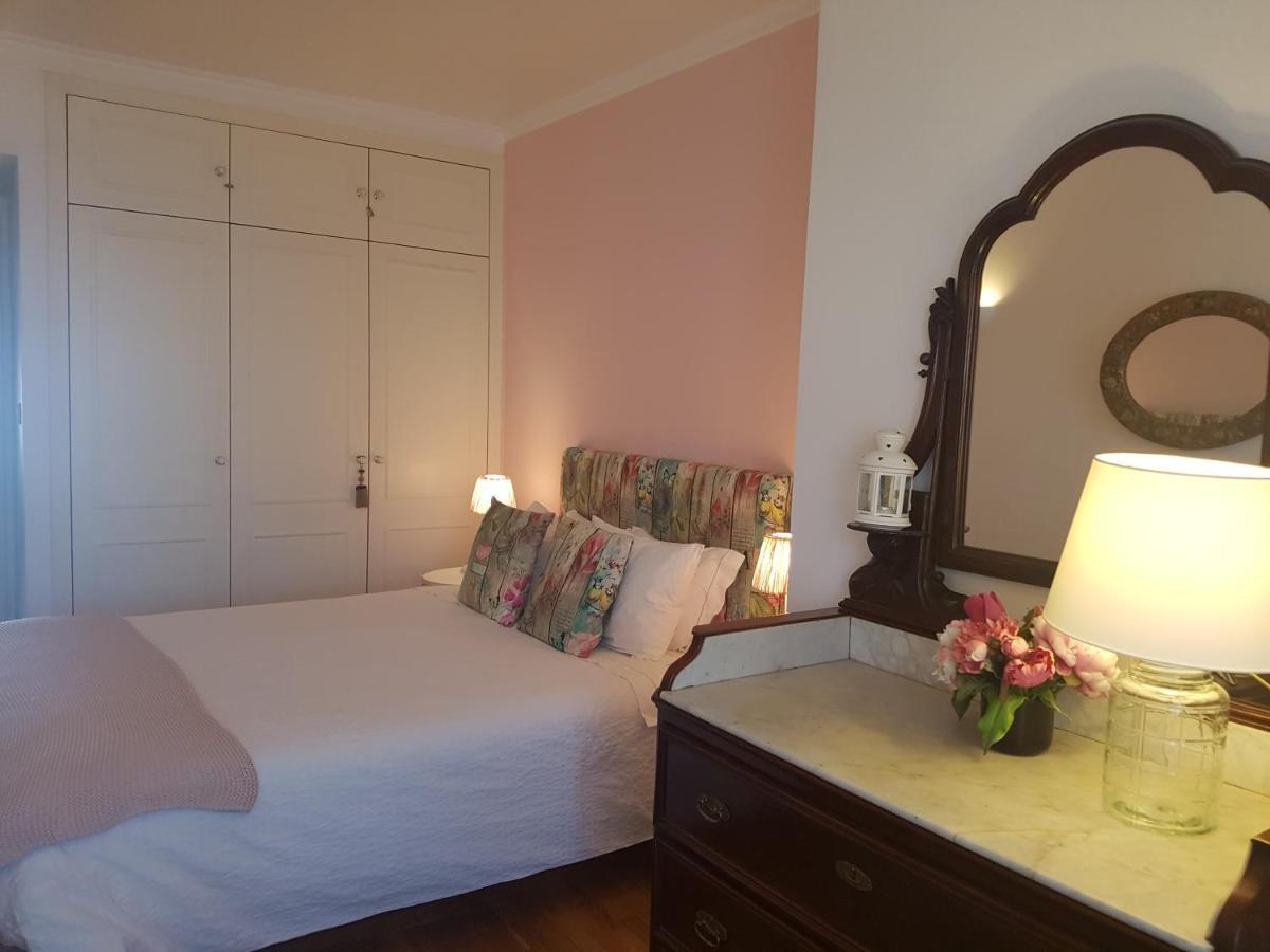 Apartamento Espacoso Apartamento Junto Ao Metro *
