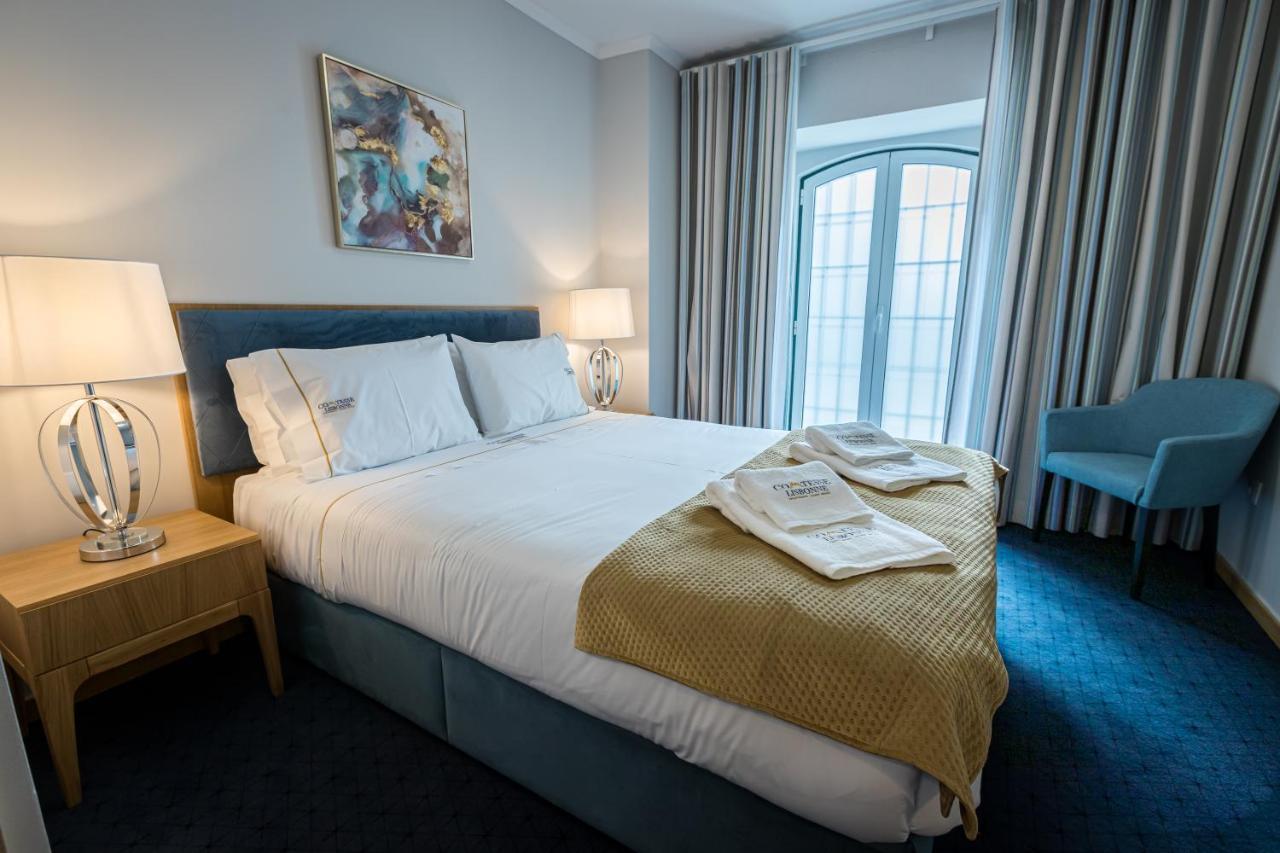 Comtesse Lisbonne By Homing * Lisbon