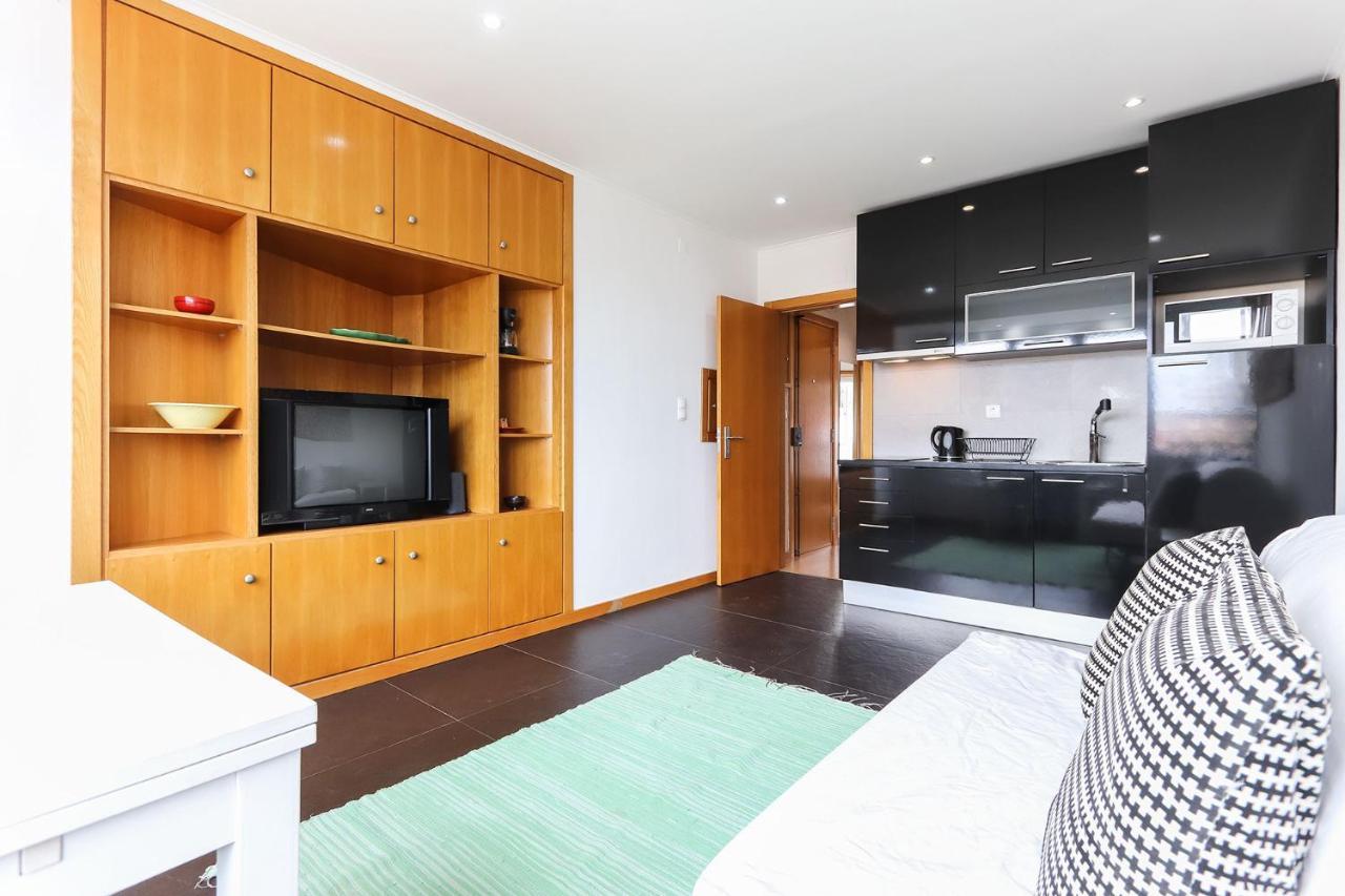 Sunny Flat View By Homing Apartamento Lisboa