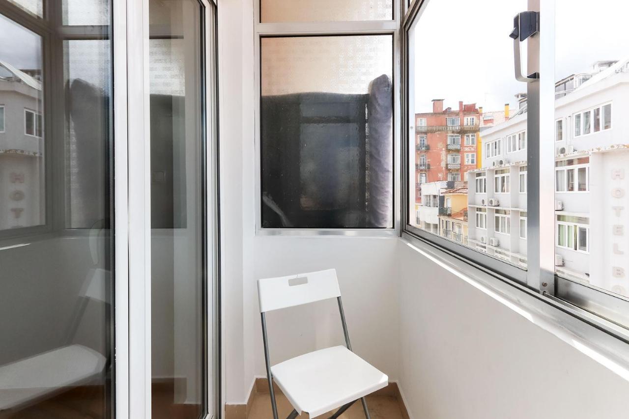 Sunny Flat View By Homing Apartamento Lisboa