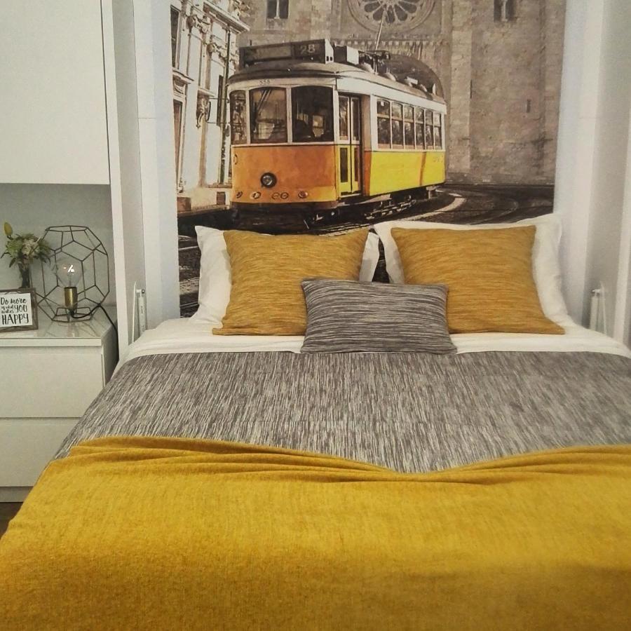 63 Historic Center * Lisbon