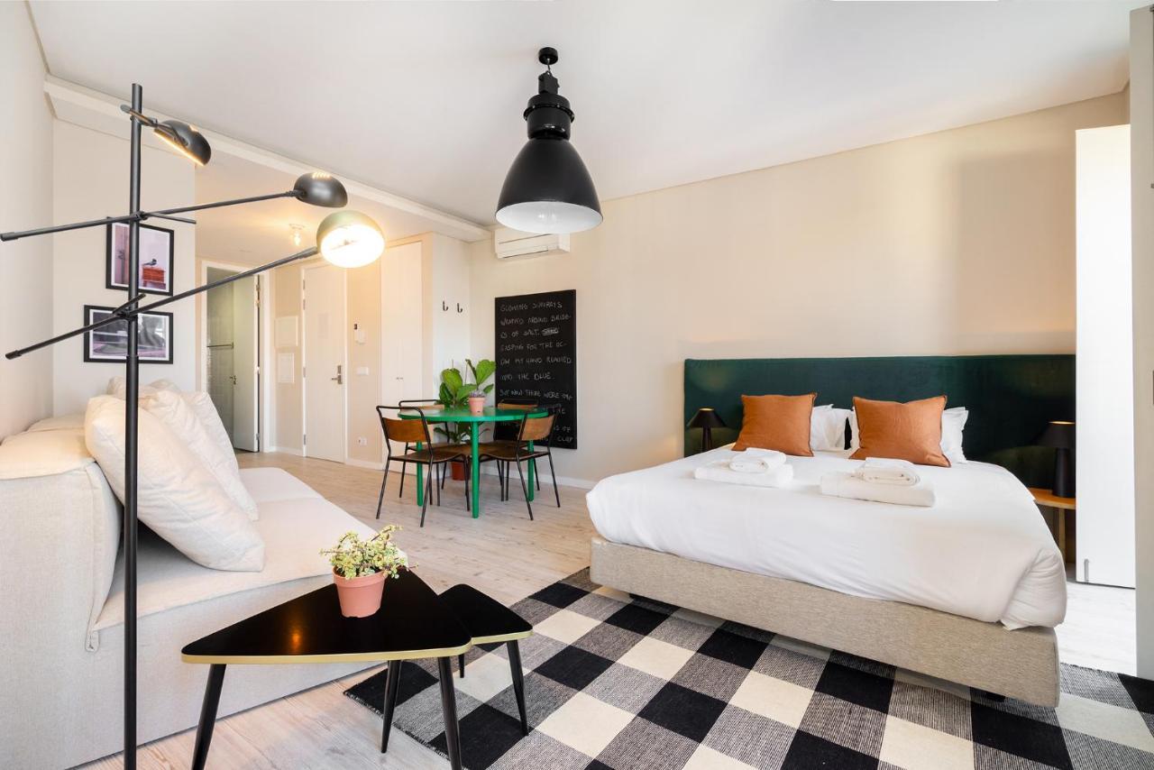 Kula Rossio Apartamento Lisboa