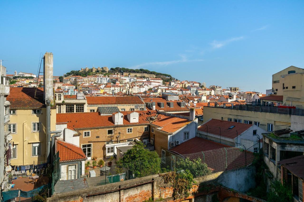 Kula Rossio Apartamento *