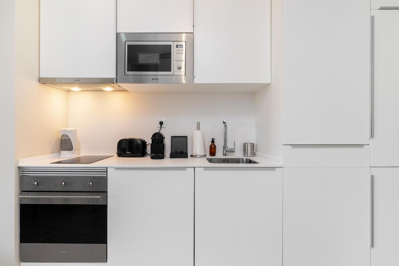 Apartamento Kula Rossio *