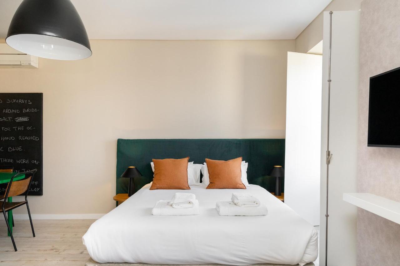 Kula Rossio Apartamento
