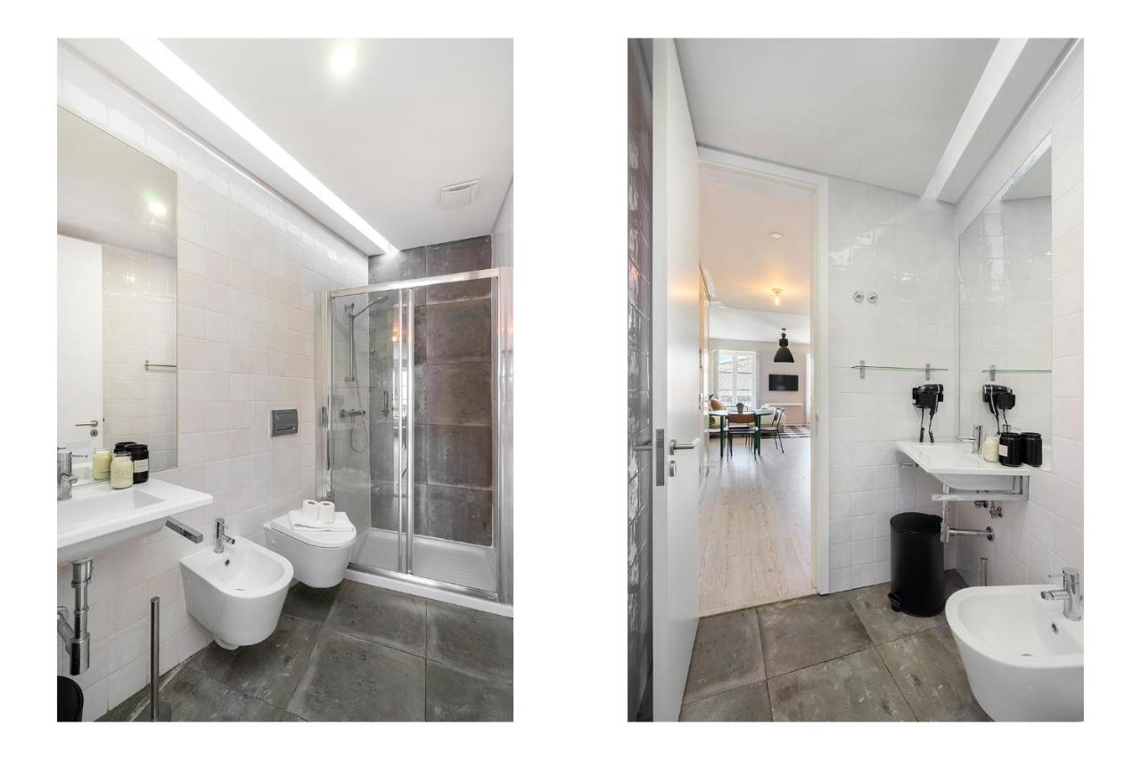 Apartamento Kula Rossio