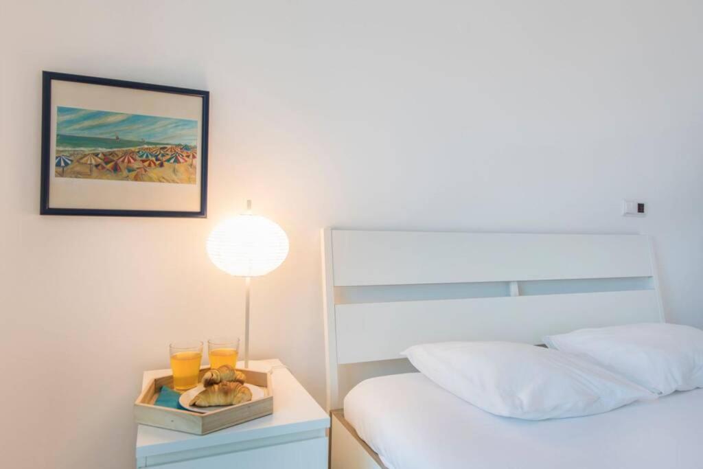 Apartamento 2 Bedroom With Garage Family Wonder