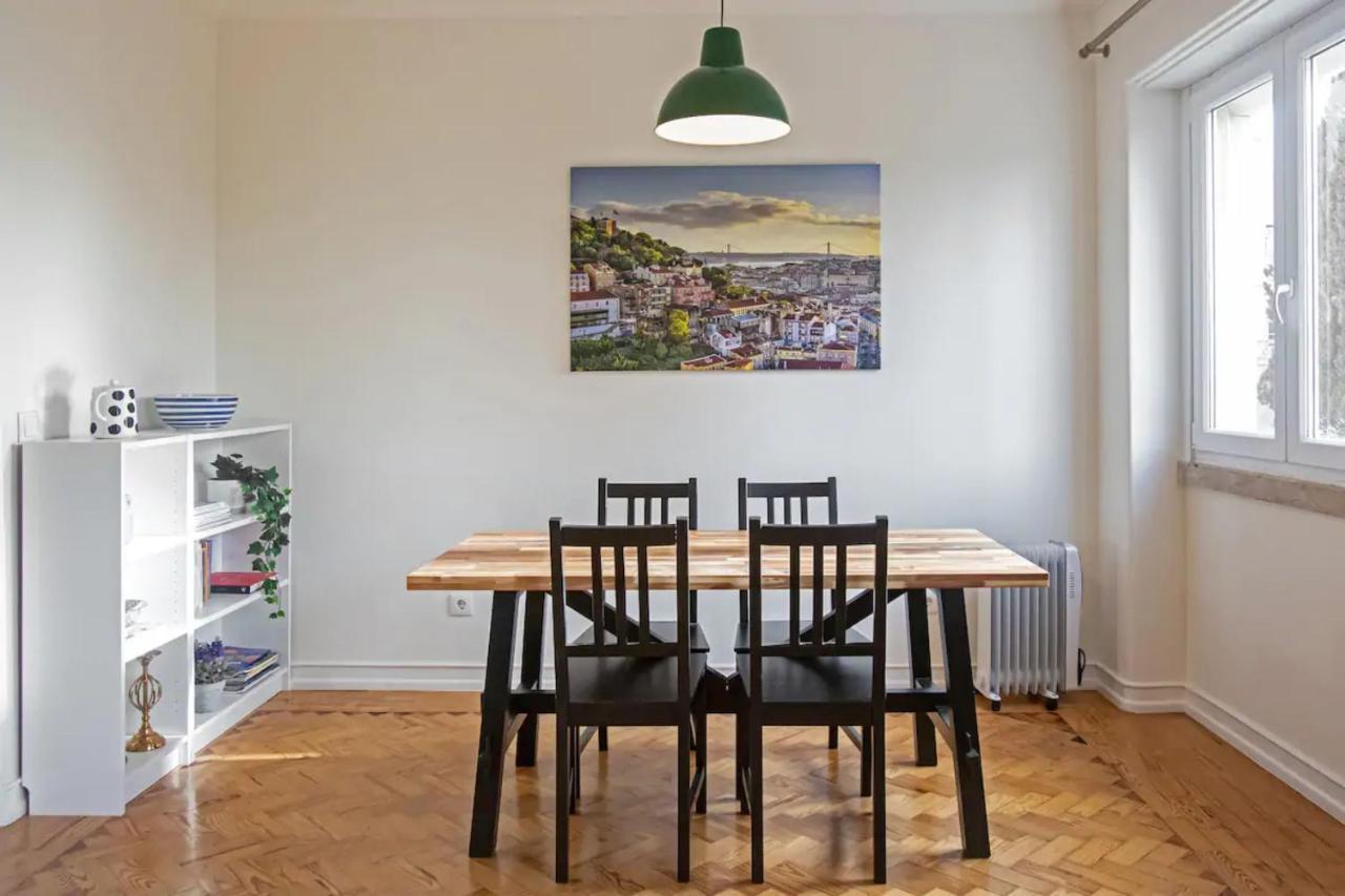 Apartment Cosy 1 Bedroom In Belem *