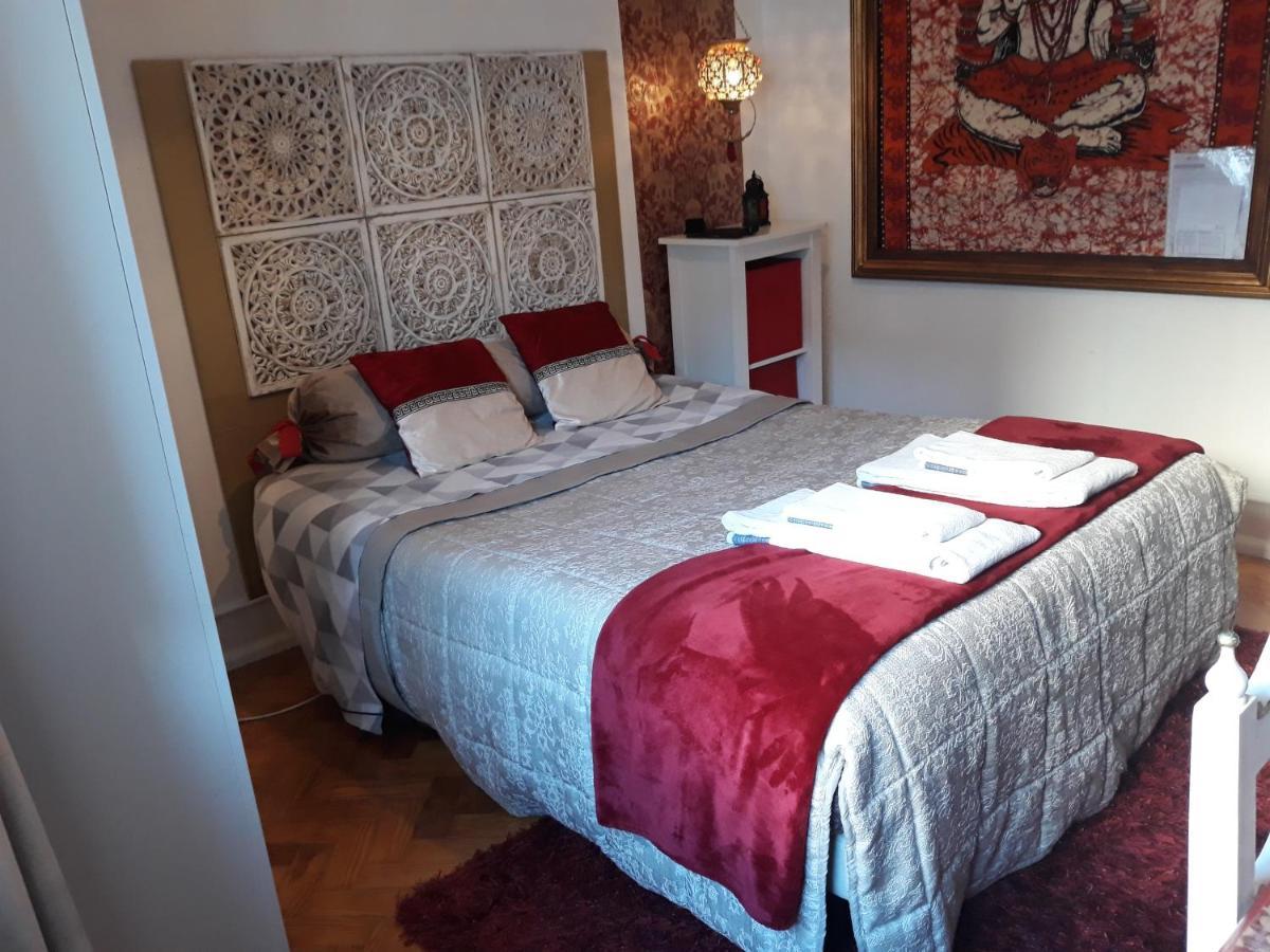 Homestay Ameli *
