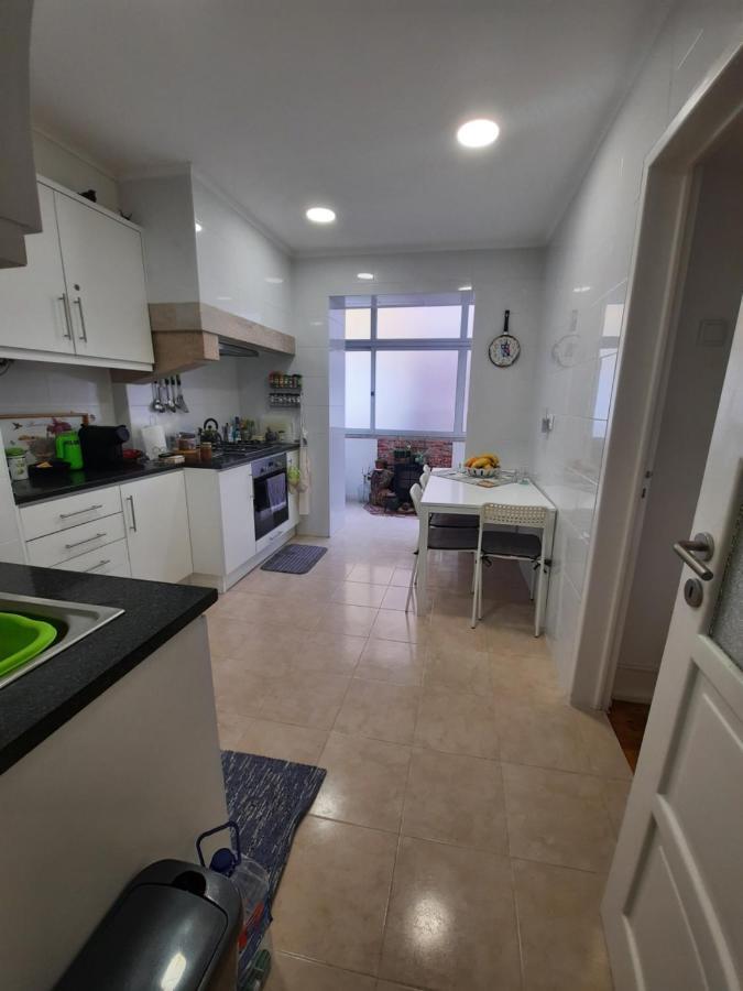 Homestay Ameli