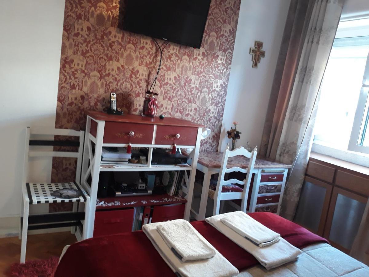 Ameli Lisbon