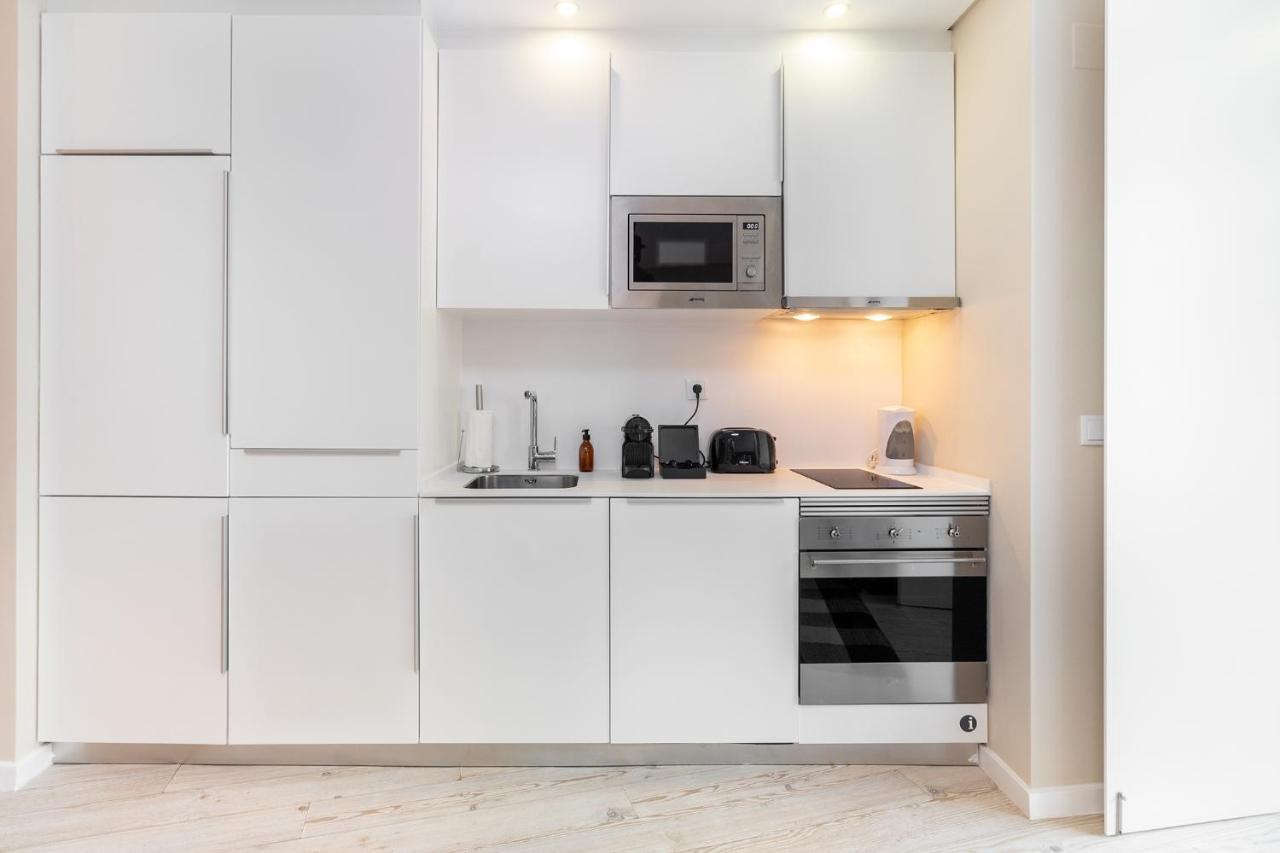 Apartamento Kula Rossio *