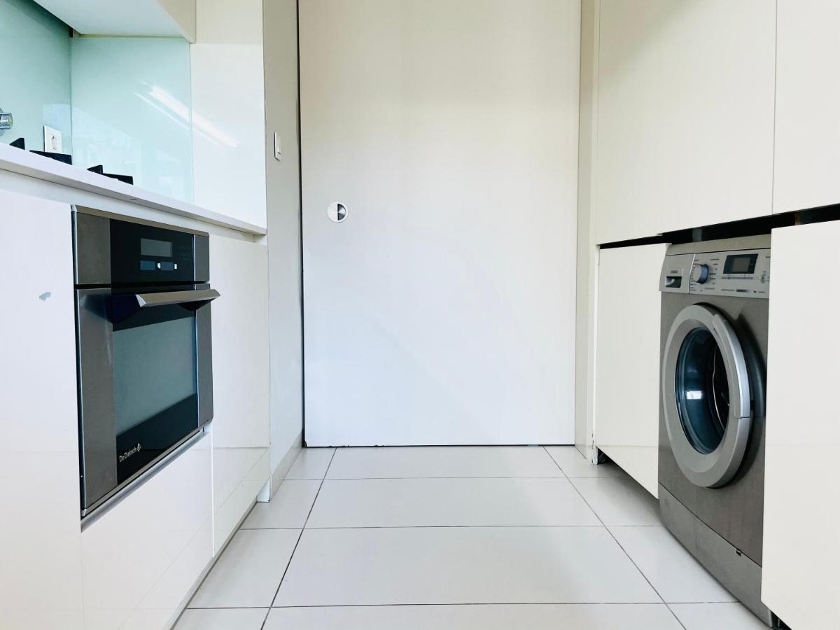 Apartamento Abc Expo *