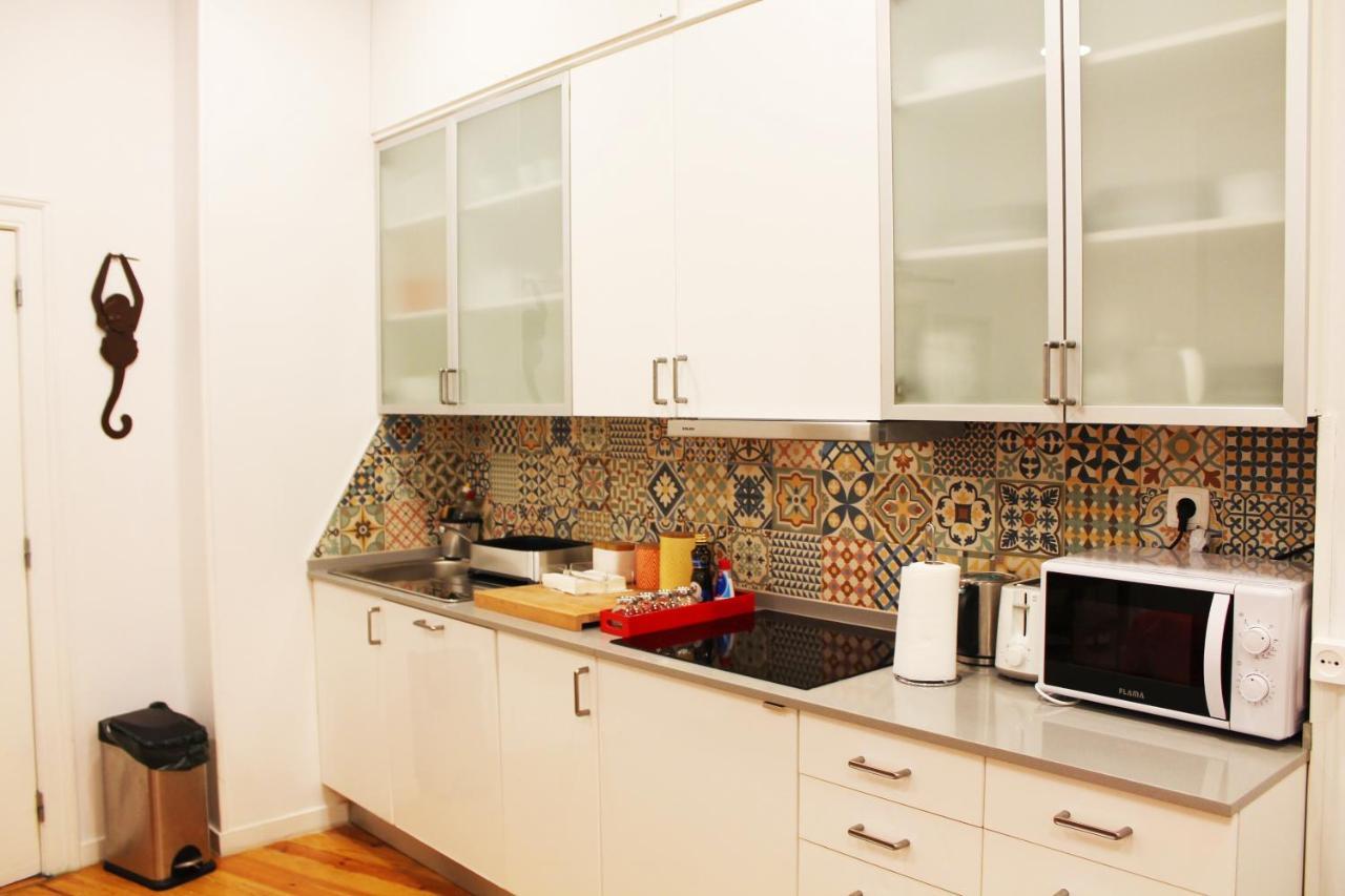 Apartamento Alfama Comfy Premium *