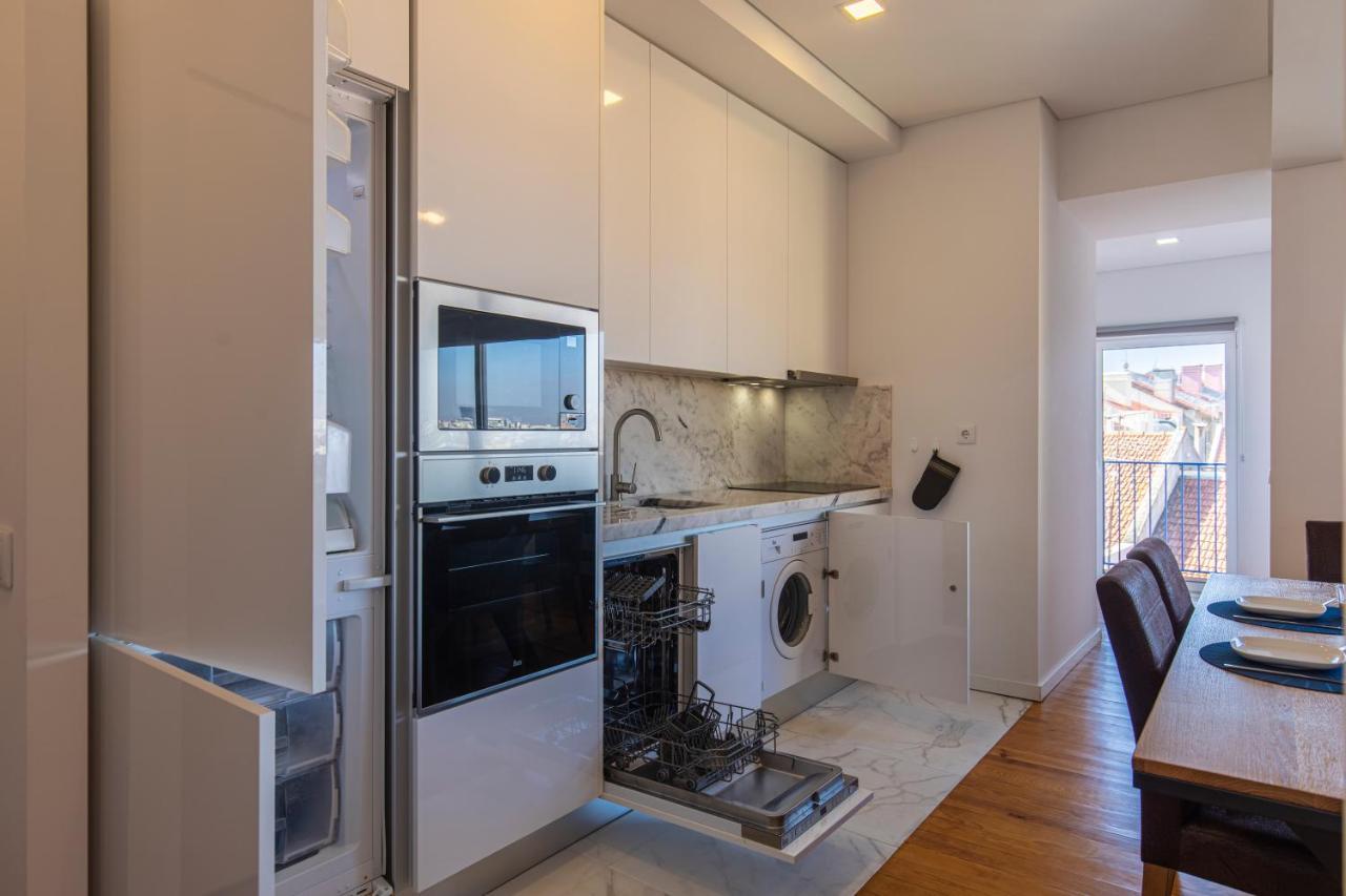 Classy Two Bedroom View Apartamento *