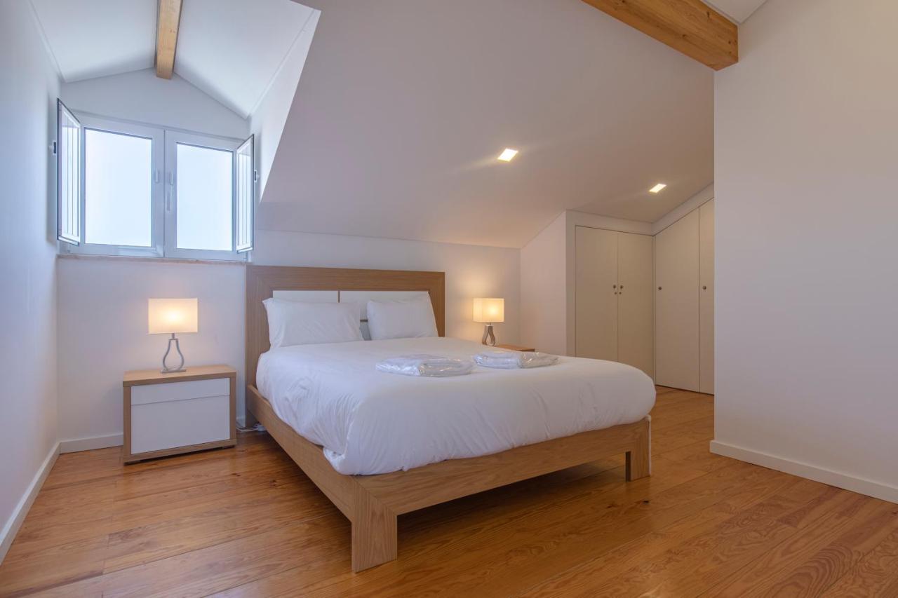 Classy Two Bedroom View Apartamento