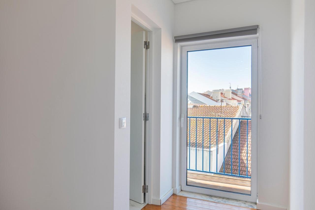 Apartamento Classy Two Bedroom View