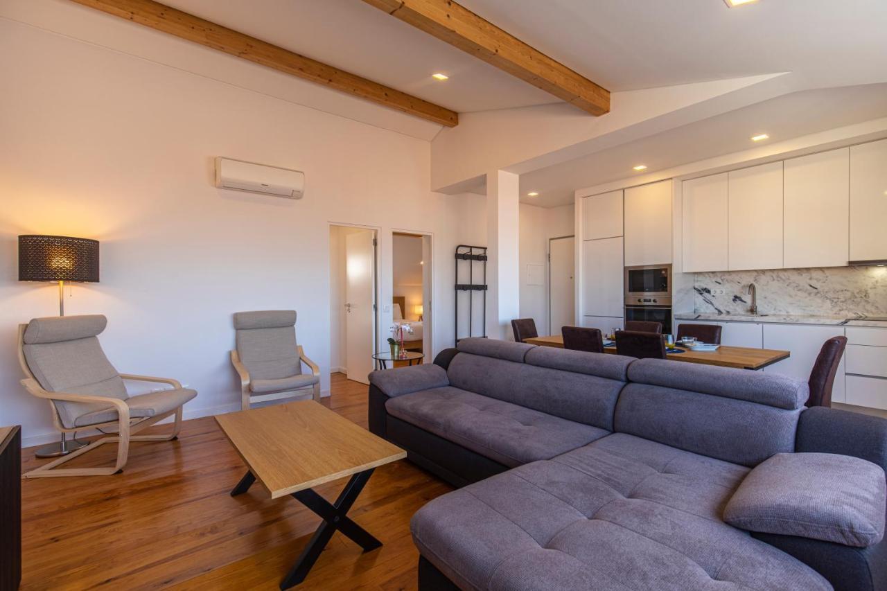 Apartamento Classy Two Bedroom View