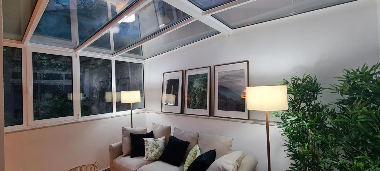 Apartment & Sunny Lisbon
