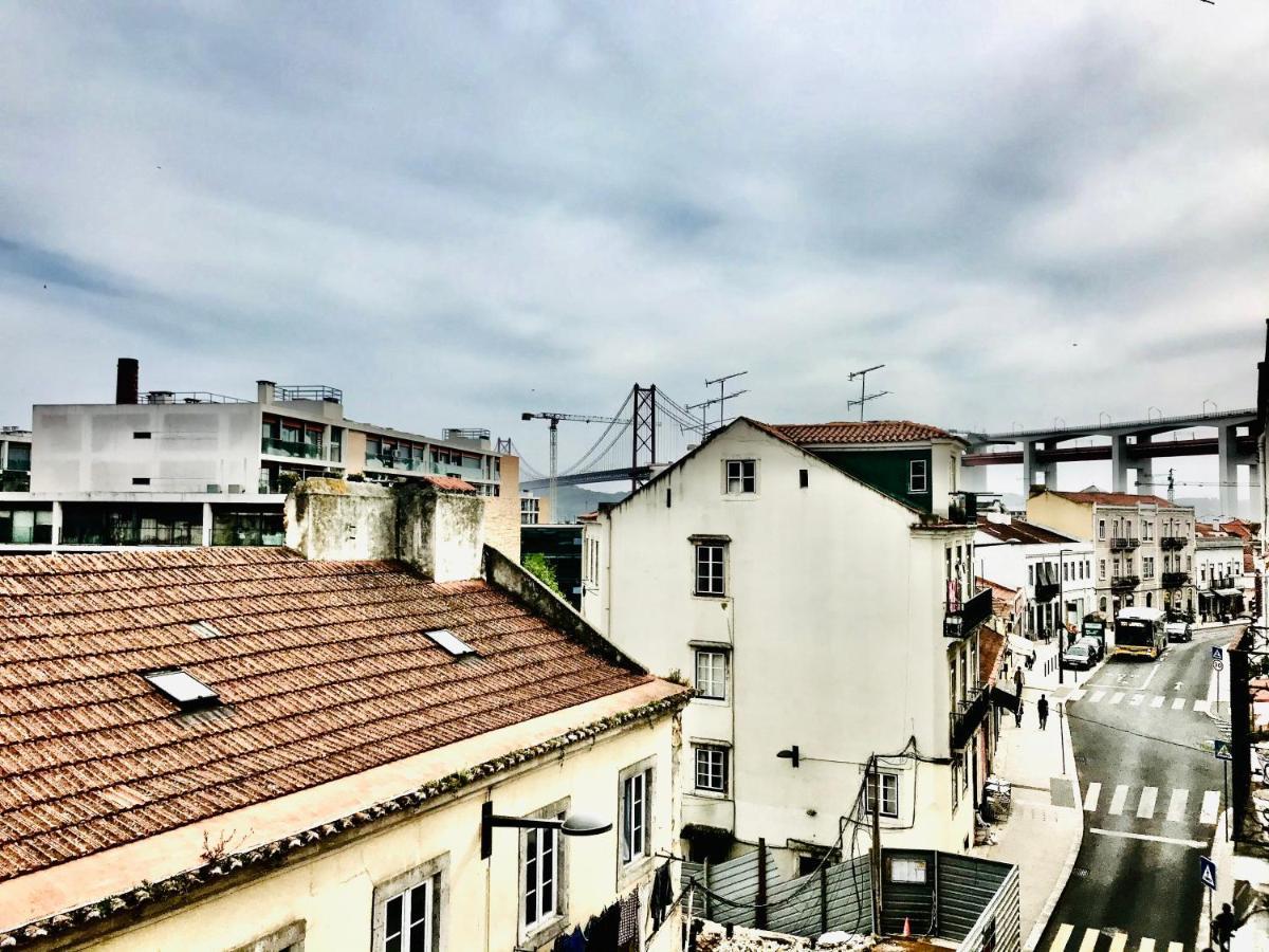 Apartamento Alcantara Seaside