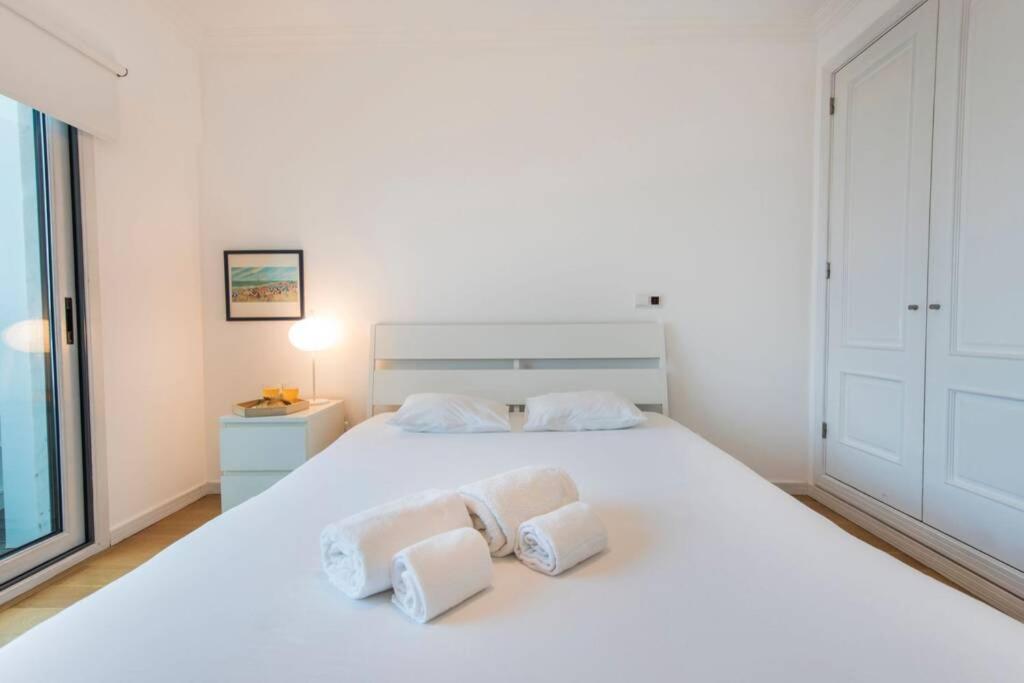 2 Bedroom With Garage Family Wonder Apartamento Lisboa