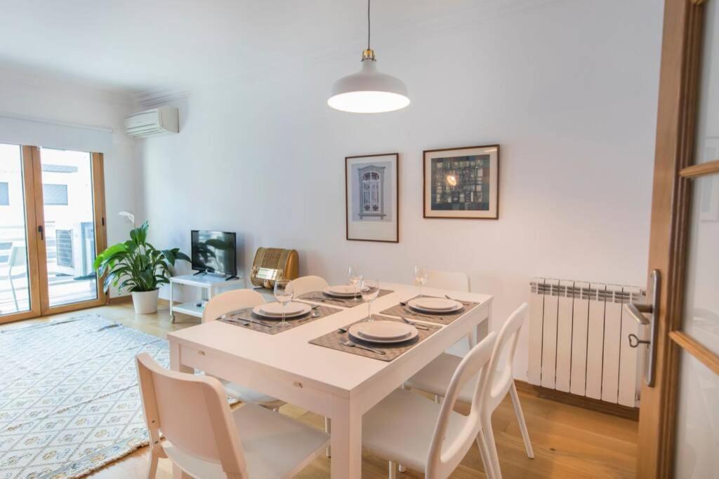 2 Bedroom With Garage Family Wonder Apartamento