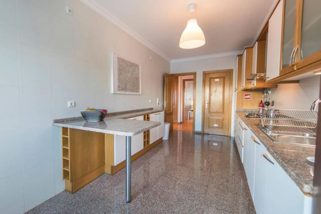 Apartamento 2 Bedroom With Garage Family Wonder Lisboa