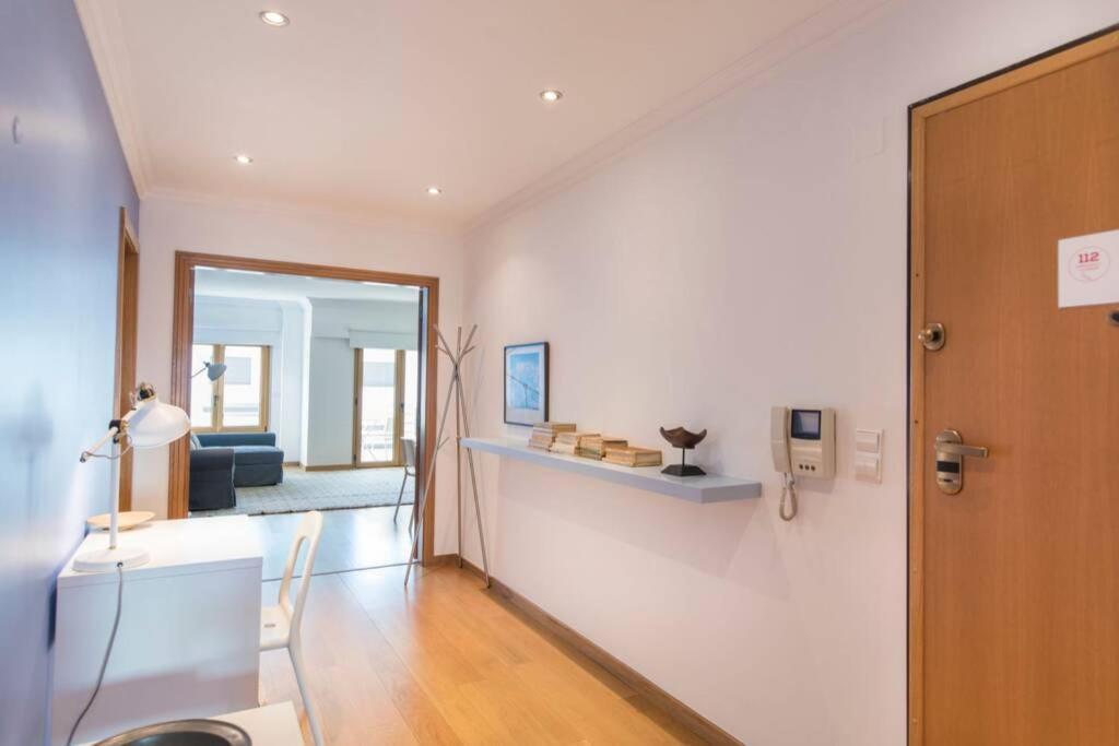 Apartamento 2 Bedroom With Garage Family Wonder Lisboa