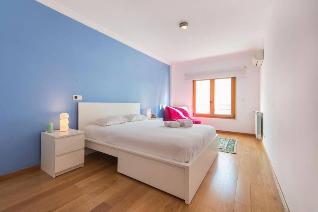 2 Bedroom With Garage Family Wonder Apartamento *