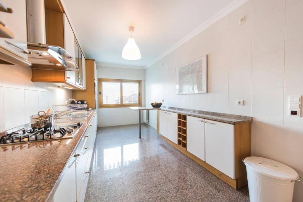 2 Bedroom With Garage Family Wonder Apartamento