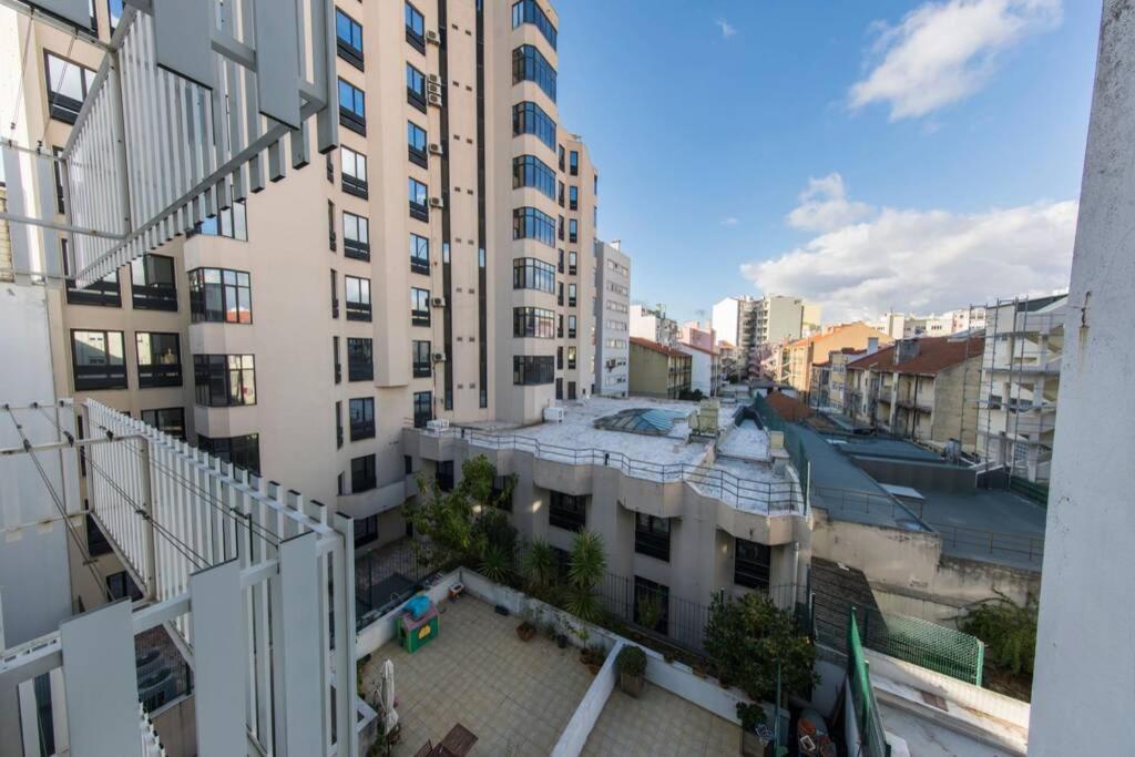 2 Bedroom With Garage Family Wonder * Lisboa