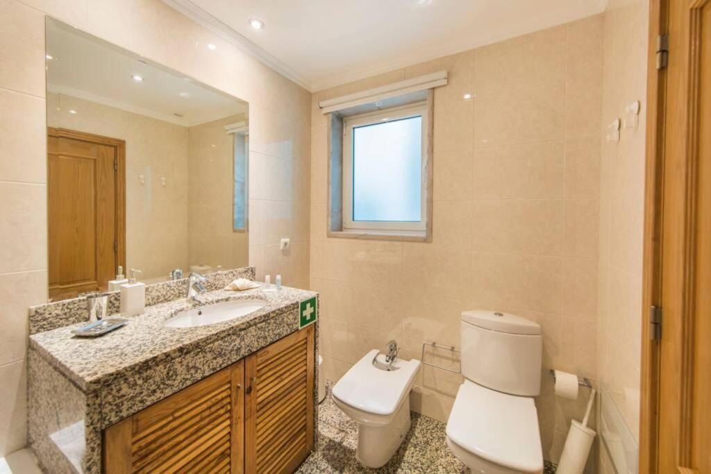 2 Bedroom With Garage Family Wonder Apartamento *
