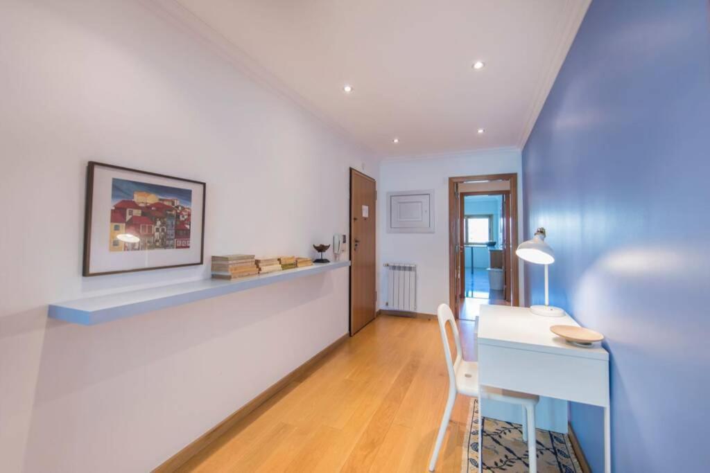 Apartamento 2 Bedroom With Garage Family Wonder