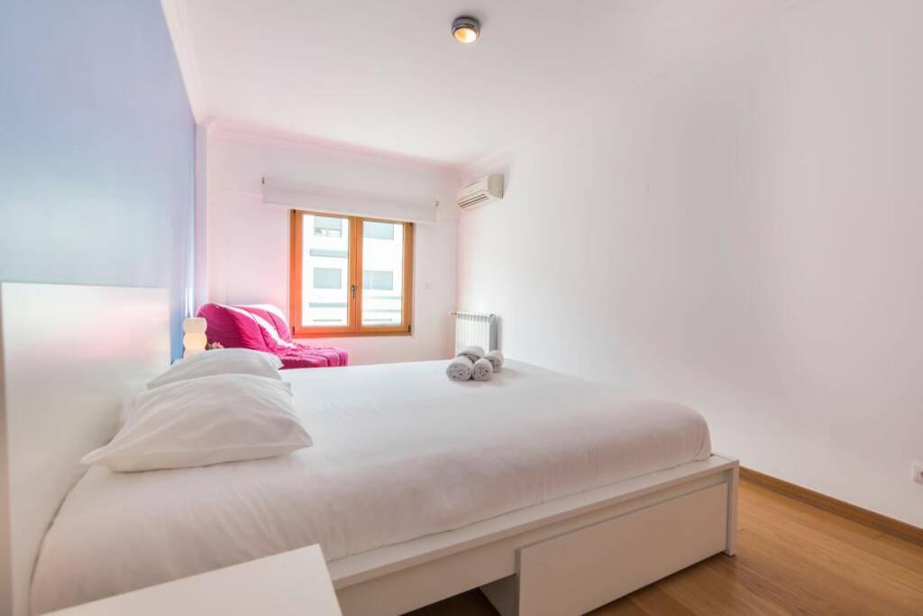 2 Bedroom With Garage Family Wonder Lisboa